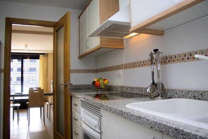 דניה Apartamentos Suenos Del Mar מראה חיצוני תמונה
