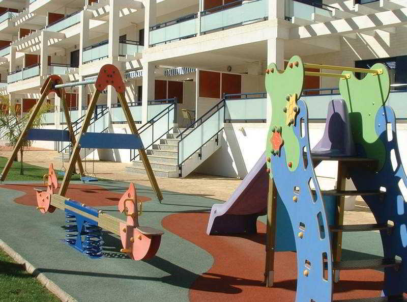 דניה Apartamentos Suenos Del Mar מראה חיצוני תמונה