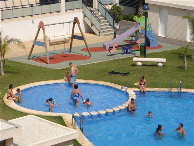 דניה Apartamentos Suenos Del Mar מראה חיצוני תמונה