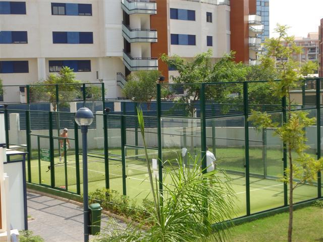 דניה Apartamentos Suenos Del Mar מראה חיצוני תמונה